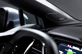 Just because it's electric doesn't mean compromising on performance or cool innovative tech. Audi Q4 E Tron Review An Ev Capable Of Turning Any Petrolhead Wired Uk