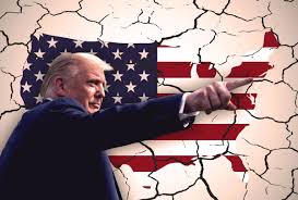 Disunited States Could A Second Civil War And An End To The Union Really Happen Salon Com