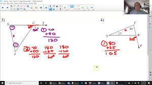 I'm gina wilson , the writer behind the all things algebra ® curriculum resources. Angle Relationships Worksheet With Answers Jobs Ecityworks
