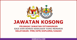 Under the local government act 1976, history was created on 15th dec 1976 when the board was succeeded by and recognized as the municipal council of seberang perai or mpsp, the largest local authority in malaysia. Kerja Kosong Majlis Perbandaran Seberang Perai 2018