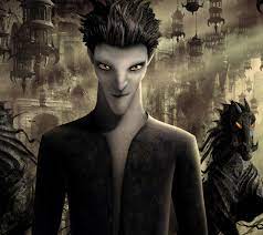 Maybe you would like to learn more about one of these? 11 Pitch Wallpaper Ideas Rise Of The Guardians Pitch Guardians Of Childhood