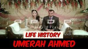 We would like to show you a description here but the site won't allow us. Umera Ahmed Biography By Birrah Ali Youtube