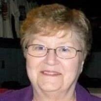 Connie Kay Leever Obituary