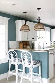 Hi City Farmhouse Friends It S Emily From The Wicker House Here And Today I Wanted To Stop By And Sha Wicker House Kitchen Wall Colors Paint For Kitchen Walls