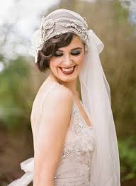 We Ve Already Told You Of Vintage And Modern Bridal Headpieces And Today Welcome Great Gatsby After T Wedding Veil Vintage 1920s Wedding Dress Vintage Veils