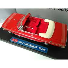 Image result for Riverside Red 1963 Nova