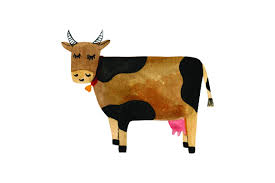 Cow Svg Cut File By Creative Fabrica Crafts Creative Fabrica