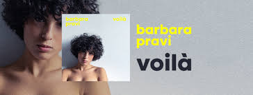 What do the voilà lyrics mean? Barbara Pravi Facebook