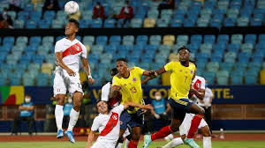 Tabla grupo b copa américa 2019: N5qkbhongvlocm