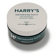 Hair putty bueno hair samples set. Harry S Texturizing Putty 2 5oz Target
