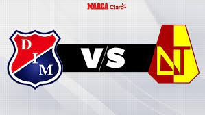 Alineaciones, estadísticas de los jugadores y mejores jugadas siga en directo las mejores incidencias del partido entre 'pijaos' y 'poderosos', juego válido por la fecha 5 de la liga del fútbol profesional colombiano. Futbol Hoy Independiente Medellin Vs Tolima Resumen Goles Y Resultado De La Final De La Copa Betplay Dimayor Marca Claro Colombia
