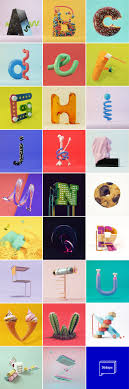The game is free, played online and has 40 levels. Alphabet 36 Days Of Type On Behance