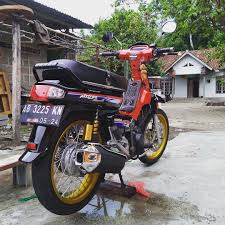 Modifiikasi cara modif honda grand menjadi c70 c70 touring setengah racing honda grand modif pitung c70 basic grand cara pasang batok c70 rangka honda grand modifikasi grand jadi c70 street. Modifikasi Motor Grand Minimalis Modifikasi Motor Terbaru 2021