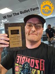 A SMASHING SUCCESS IN CHARLOTTE!