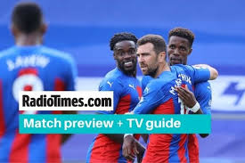 Having defeated afc bournemouth last saturday, southampton booked their place in the tournament's final four and are due to play leicester city on. What Tv Channel Is Southampton V Crystal Palace On Kick Off Time Live Stream Radio Times