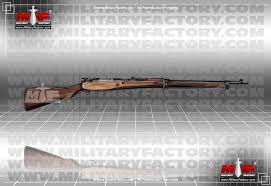 This rifle was turned over at the end of wwii and had the emperial mum ceremonially ground off by the japanese before being handed over. Arisaka Type 99 Rifle