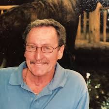 Obituary information for James R. Saunders