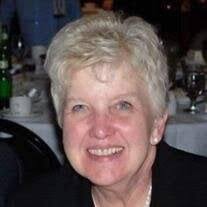 Mercedes Ann Motkowski Rogers Obituary