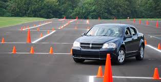 Learn Class 3 Air Break Course For Drivers Training Calgary Driving Courses Driving School Driving Instructor