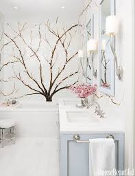 Fox cherry blossoms photo wallpaper full display animal diamond painting diamond embroidery rhinestone picture new. The Beauty Of Cherry Blossom Wallpaper