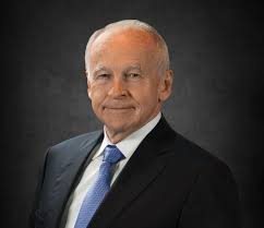 The Morgan Connection