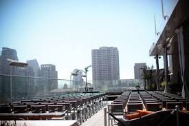 Top 5 Rooftop Wedding Venues In Georgia Rooftop Wedding Wedding Venues Rooftop