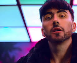 Listen to "Scar" by Searls