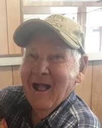 Charles Edwin Parrish Obituary November 30, 2023