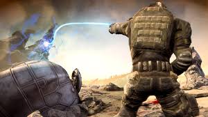 From a video game legend to an enticing carrot on the end of a stick, bulletstorm: Bulletstorm Duke Of Switch Edition Gets Surprise Release On Switch Nintendo Everything