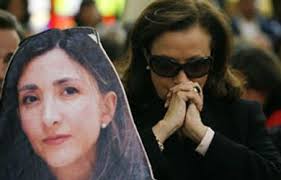 Betancourt malade et maltraitée