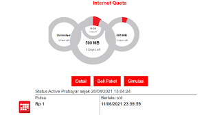 Check spelling or type a new query. Cara Cek Kuota Smartfren Ini Langkah Mudahnya Kumparan Com