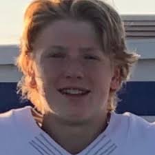 Sean Johnson's High School Bio