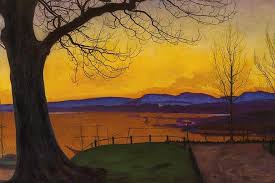 Shop for award winning wall art from the world's greatest living artists. The Landscape Painters Who Invented Norway Apollo Magazine