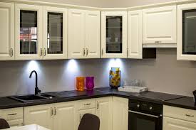 kitchen cabinet refacing and painting