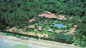 Ayurveda Resort Sri Lanka Siddhalepa Ayurveda Health Resort Wadduwa Resort Ayurveda Places To Visit