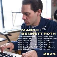 Bennett Roth-Newell