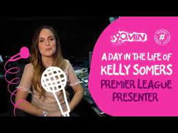 Ranking tfi (team form index). A Day In The Life Of Kelly Somers Premier League Host Presenter Youtube