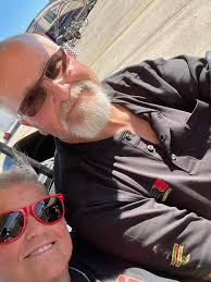 Test day at Sebring, Jack Walbran the only one who tested, he ran the two  stroke car and was very pleased over all. Tomorrow they are calling for  rain, let hope it