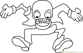 736 x 1141 file type: Bungee Zombie Coloring Page For Kids Free Plants Vs Zombies Printable Coloring Pages Online For Kids Coloringpages101 Com Coloring Pages For Kids