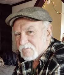 Kenneth McCaffrey Obituary (1947