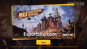 You can download free fire max latest apk for android right now. Free Fire Max 5 0 Coming Out Getting Closer To Global Release Everyday News