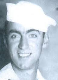 Frederick Edward Moon