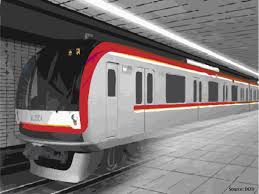 Maybe you would like to learn more about one of these? Metro Manila Subway Project Philippines