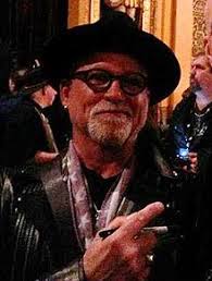 Bradley Ernest Whitford (born February 23, 1952)[1][2] is an American  musician who is best known for serving as guitarist for the hard rock band  Aerosmith for which he was inducted into the
