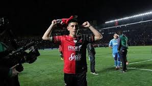 Latest on colón (santa fe) defender emanuel olivera including news, stats, videos, highlights and more on espn. 3vmssg1o9nrpom