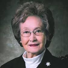 Rebecca Daniel Obituary (1933