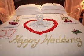 Bed Decoration On Wedding Night Picture Of Bo Phut Resort Spa Bophut Tripadvisor 4.7, based on 10 reviews from.
