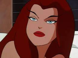 Aesthetic cartoon pfp red hair. Maxima Supes 17 Cartoon Profile Pictures Cartoon Art Girls Cartoon Art