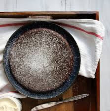 Flourless Chocolate Olive Oil Cake 30 Pearls Of Wisdom Emma S Little Kitchen Olive Oil Cake Flourless Chocolate Chocolate Olive Oil Cake