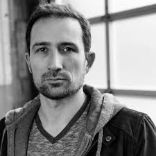 Christopher D. Harder